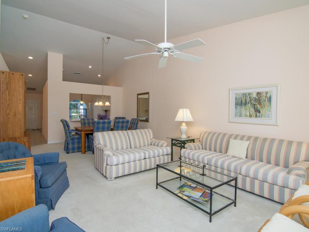 NORTHSHORE LAKE VILLAS - Residential