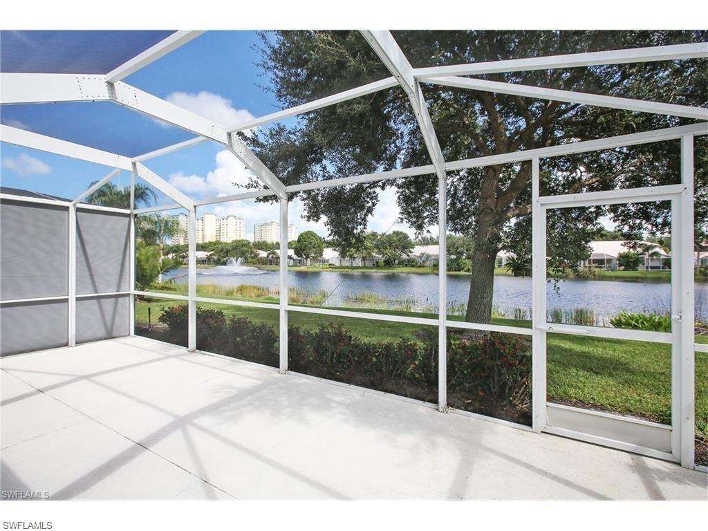 NORTHSHORE LAKE VILLAS - Residential