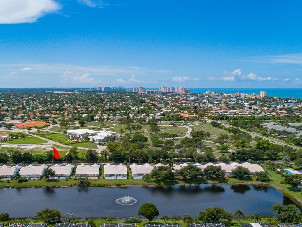 NORTHSHORE LAKE VILLAS - Residential