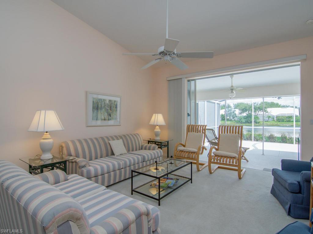 NORTHSHORE LAKE VILLAS - Residential