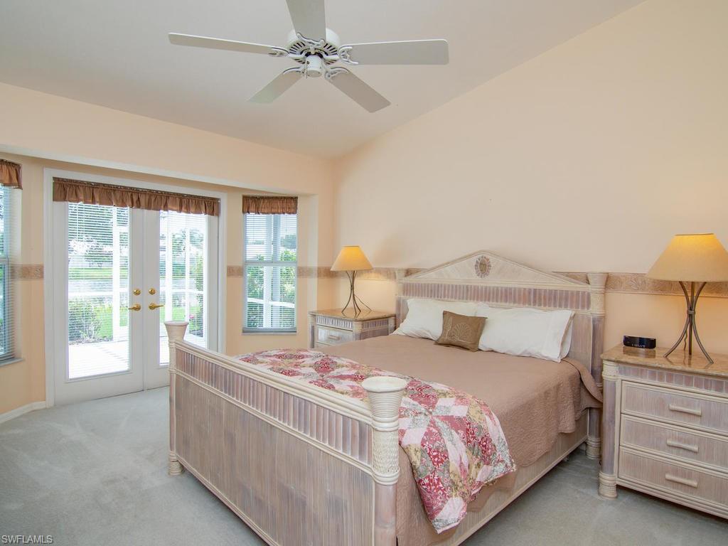 NORTHSHORE LAKE VILLAS - Residential