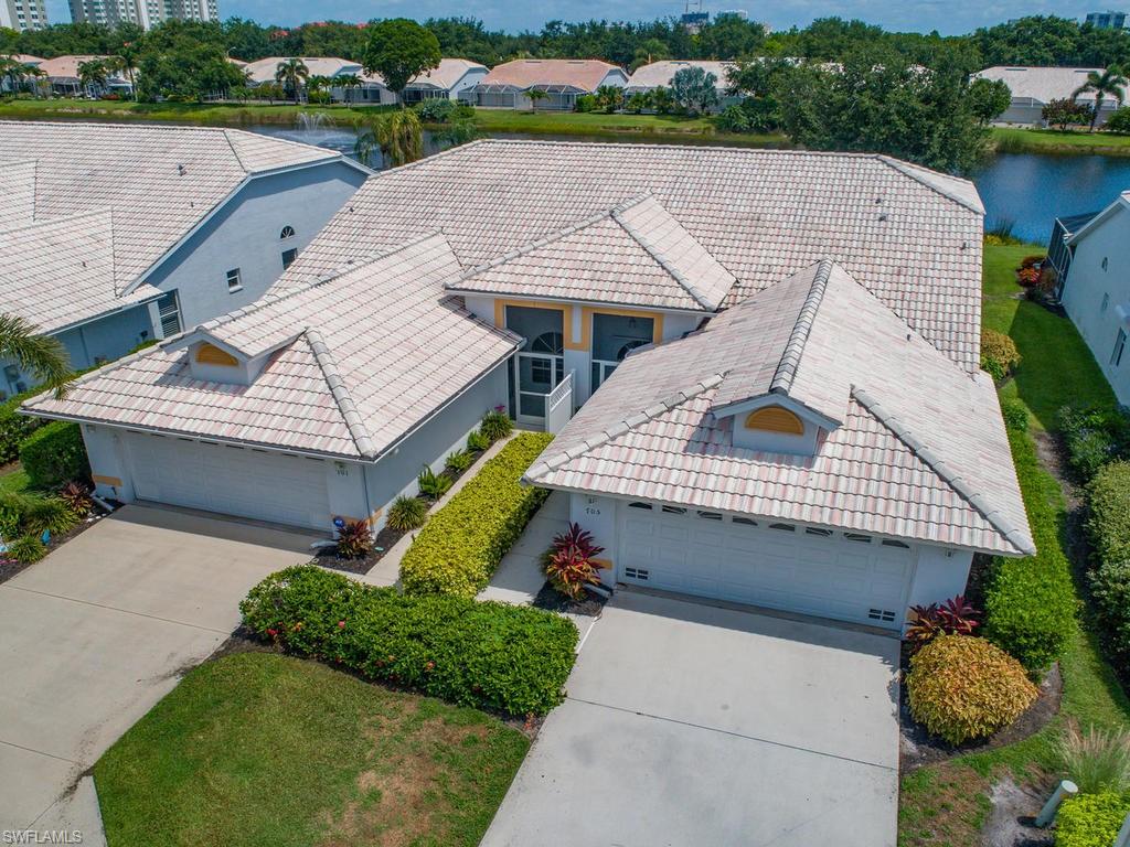 NORTHSHORE LAKE VILLAS - Residential