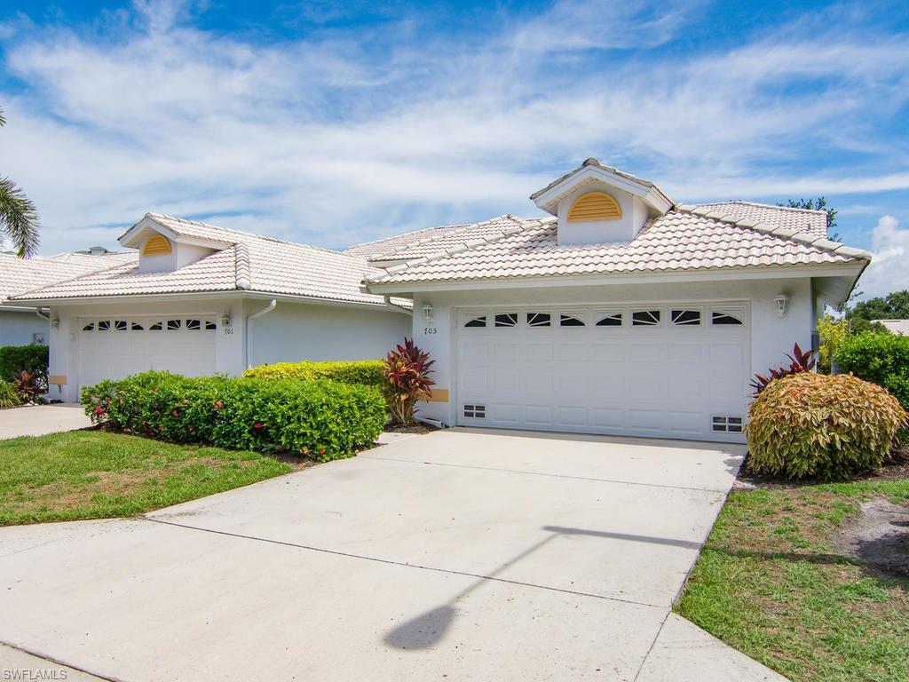 NORTHSHORE LAKE VILLAS - Residential