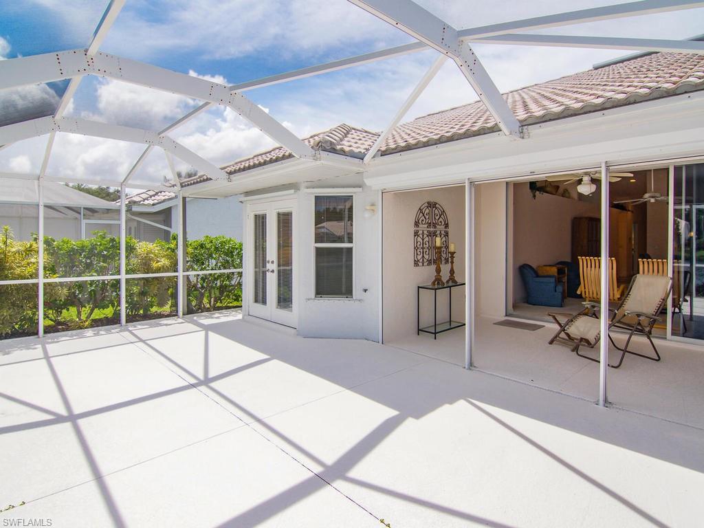 NORTHSHORE LAKE VILLAS - Residential