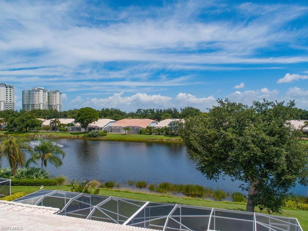 NORTHSHORE LAKE VILLAS - Residential