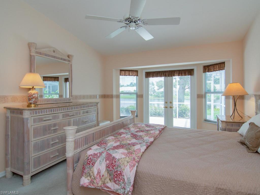 NORTHSHORE LAKE VILLAS - Residential