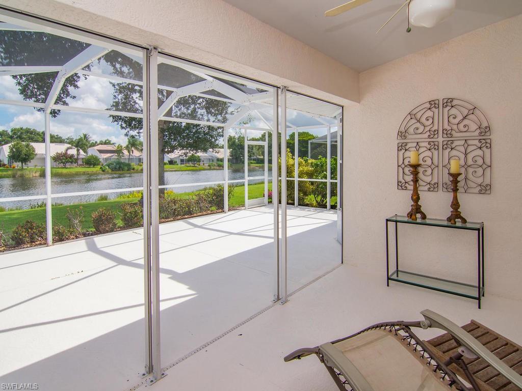 NORTHSHORE LAKE VILLAS - Residential