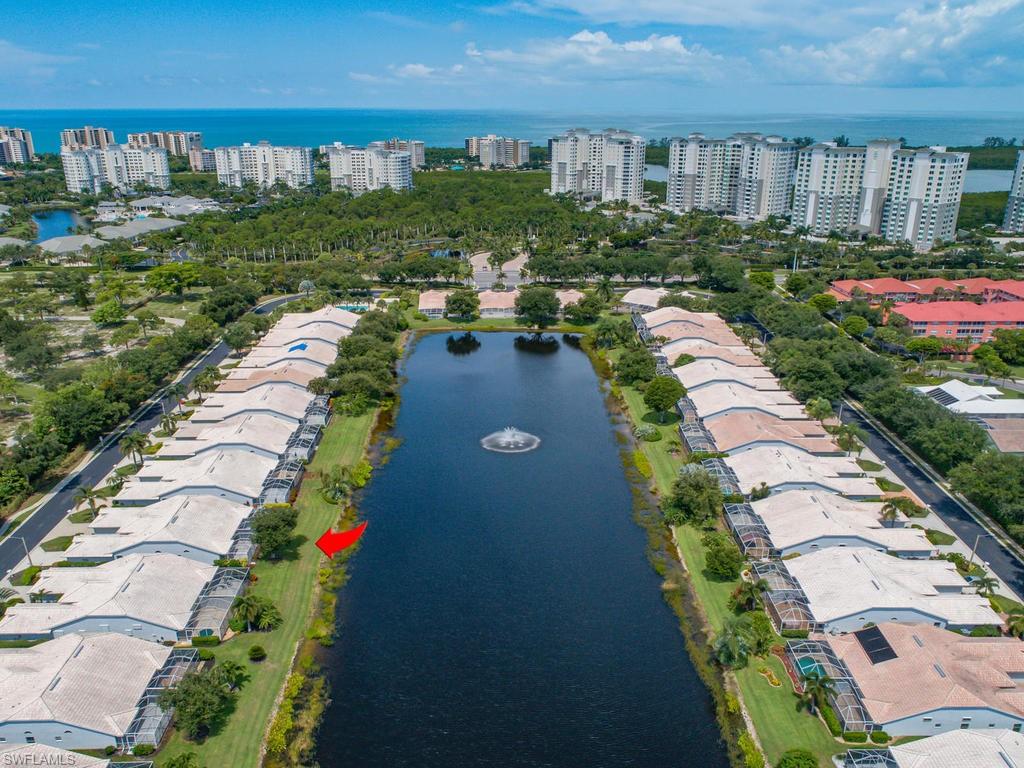 NORTHSHORE LAKE VILLAS - Residential