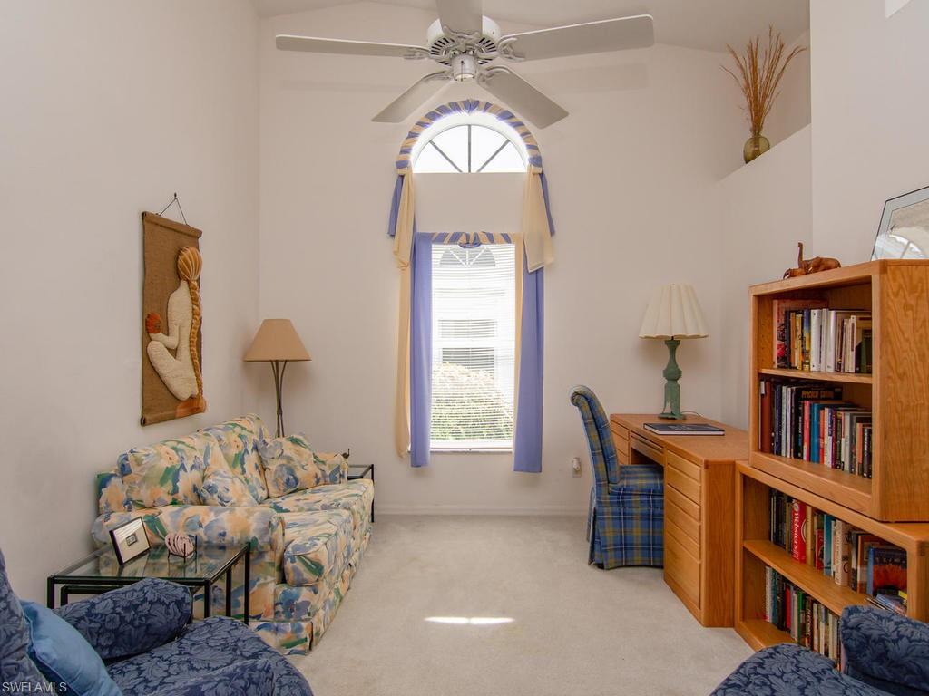 NORTHSHORE LAKE VILLAS - Residential