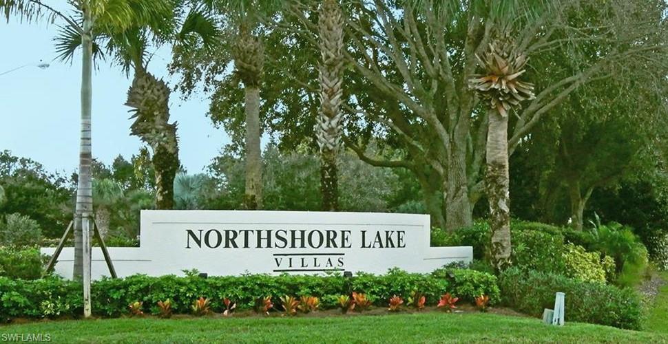 NORTHSHORE LAKE VILLAS - Residential