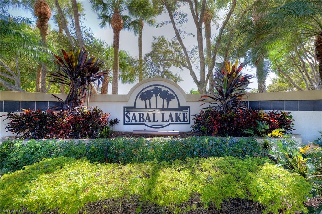 SABAL LAKE - Residential
