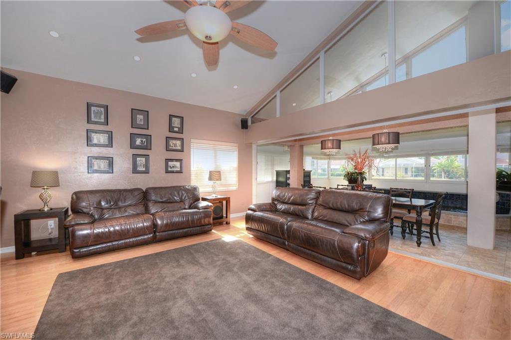 SABAL LAKE - Residential