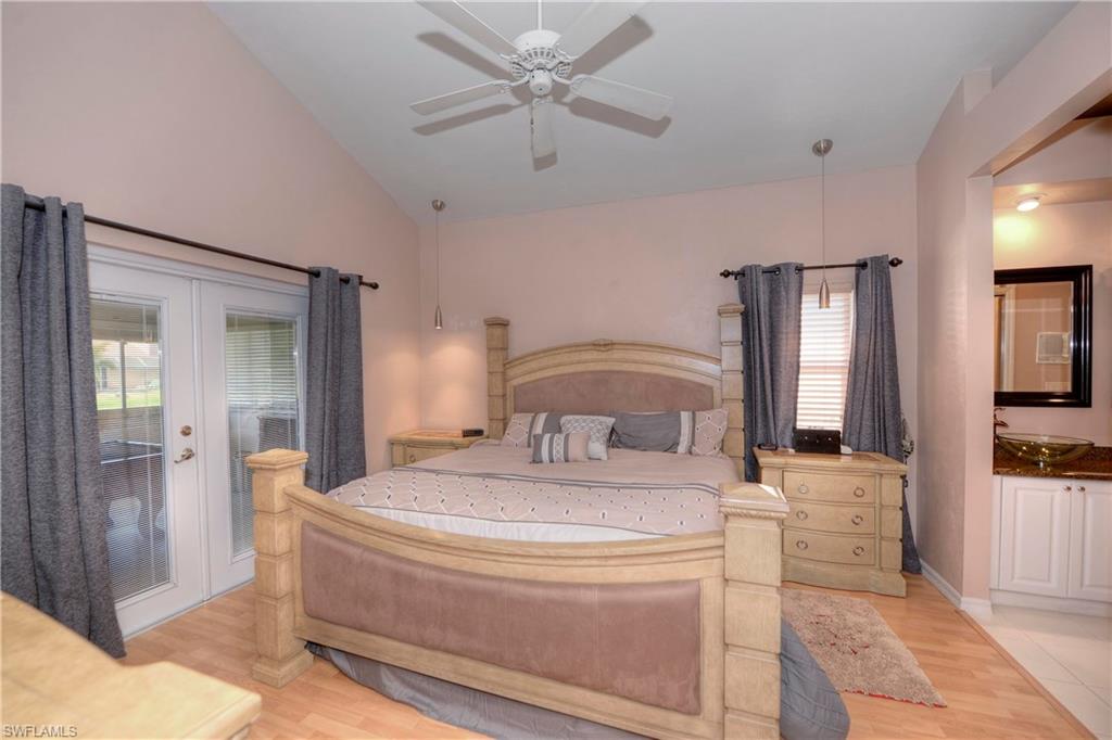 SABAL LAKE - Residential