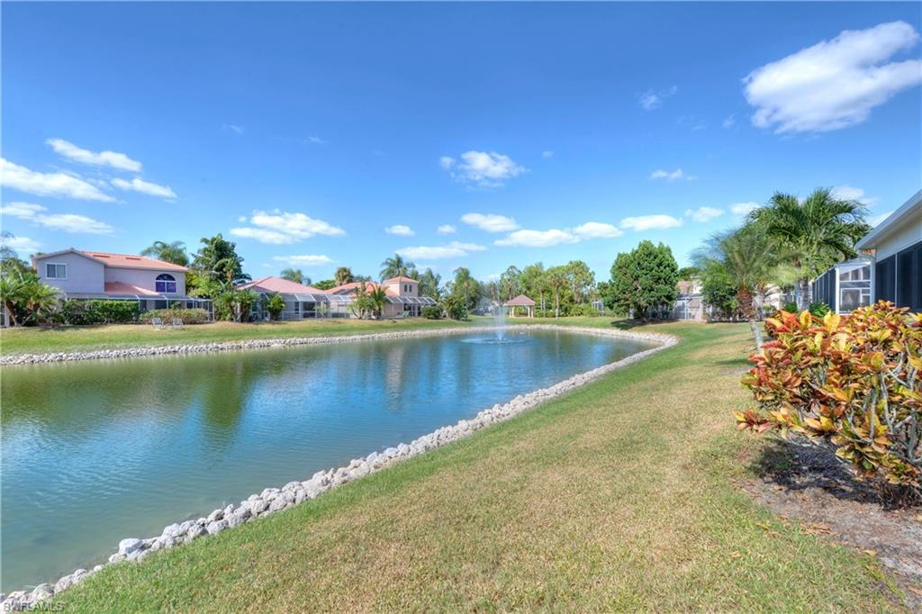 SABAL LAKE - Residential