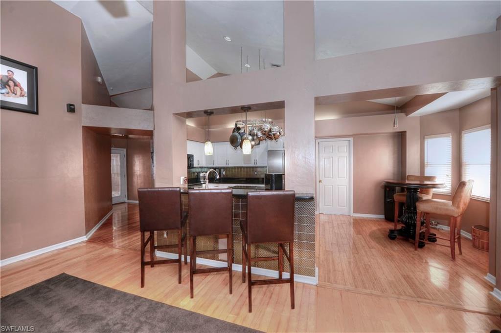 SABAL LAKE - Residential