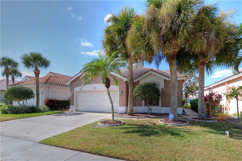 SABAL LAKE - Residential