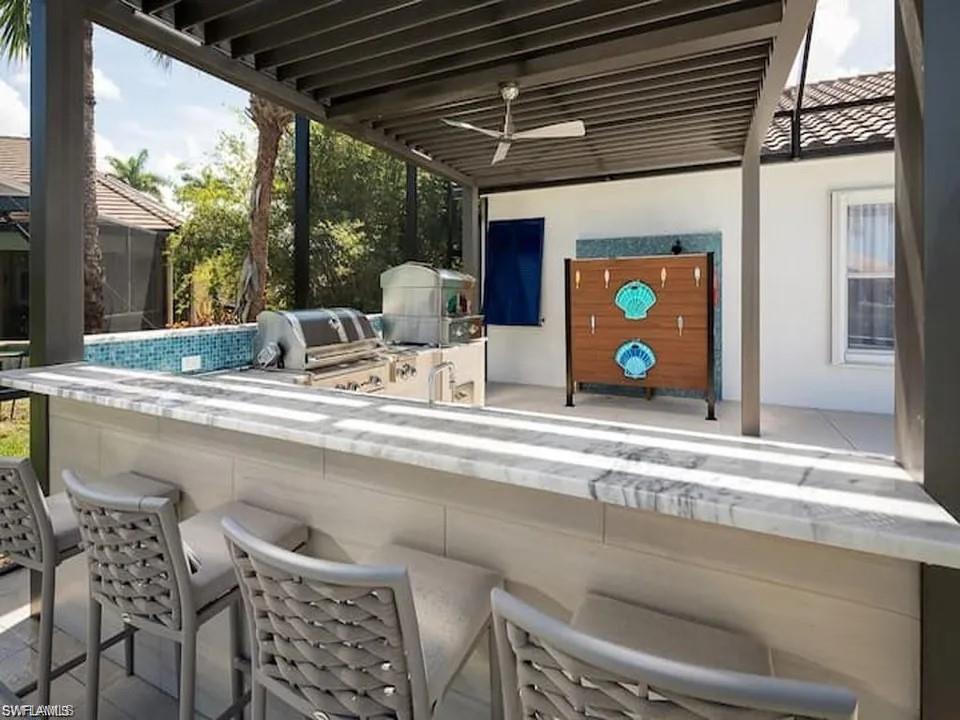 8967 Lely Island CIR