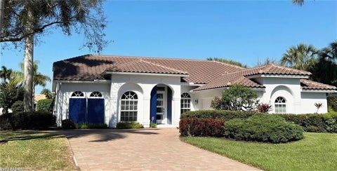 Photo of 8967 Lely Island CIR, NAPLES, FL 34113 (MLS # 226021149)