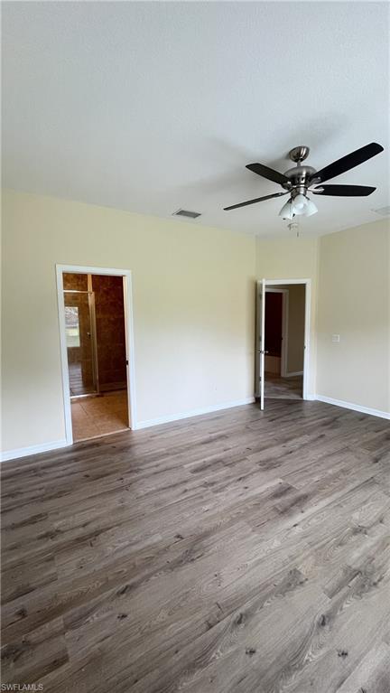 PROMENADE WEST - Residential Lease