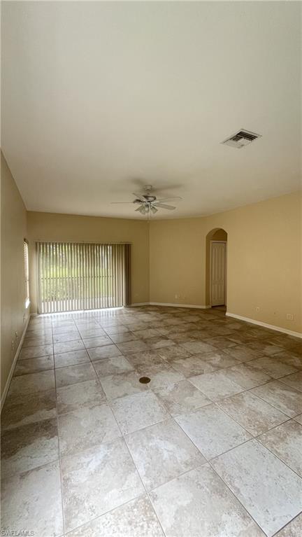 PROMENADE WEST - Residential Lease