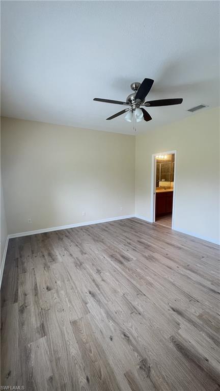 PROMENADE WEST - Residential Lease