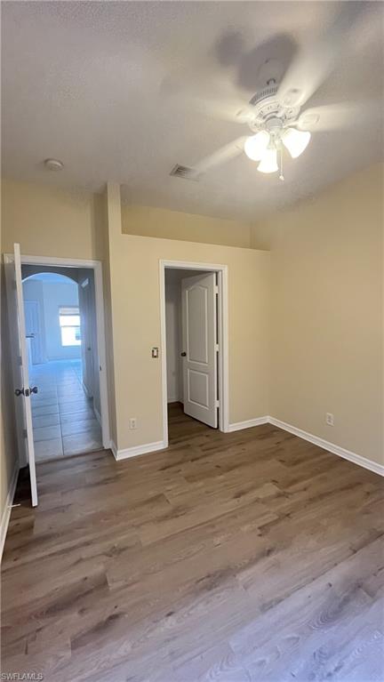 PROMENADE WEST - Residential Lease