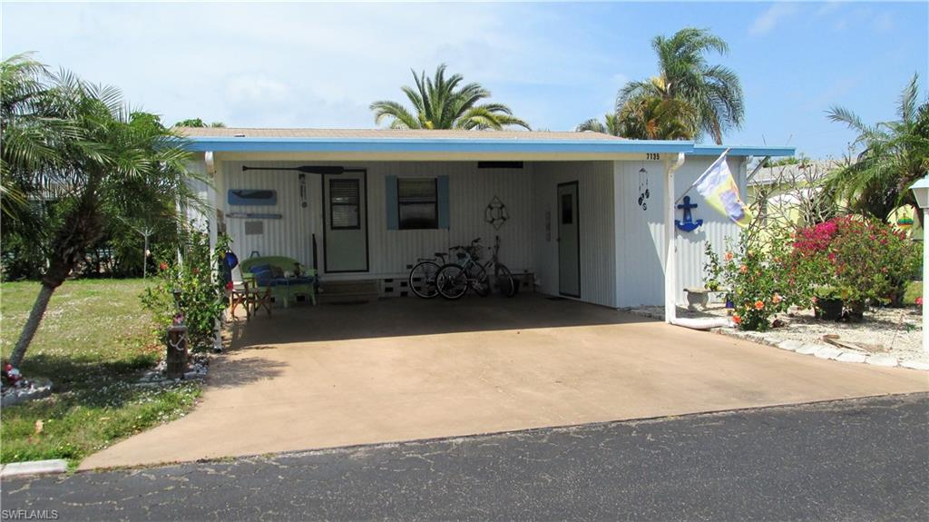 PINE ISLAND COVE - Residential