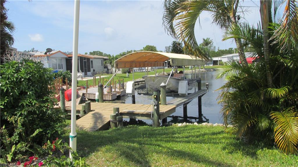 PINE ISLAND COVE - Residential