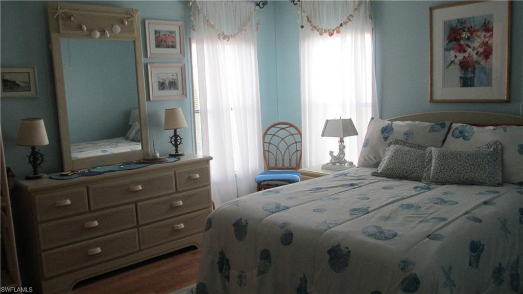 PINE ISLAND COVE - Residential