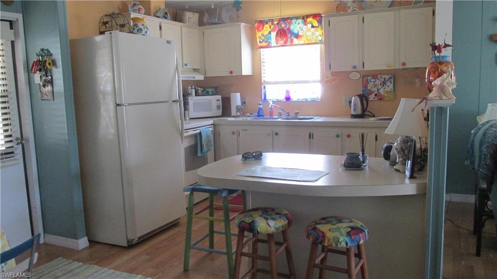 PINE ISLAND COVE - Residential