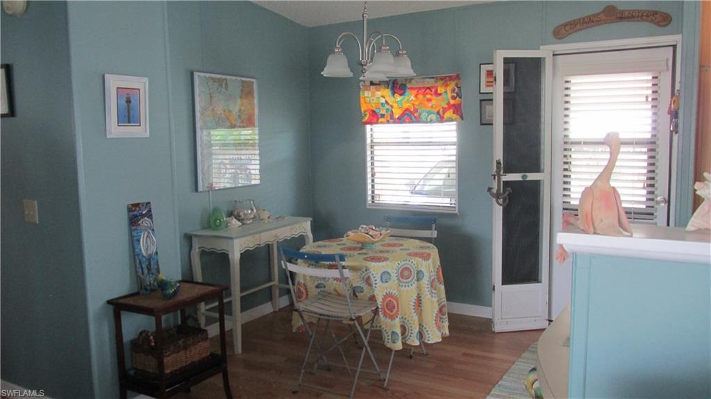 PINE ISLAND COVE - Residential