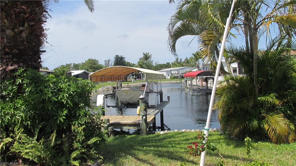 PINE ISLAND COVE - Residential