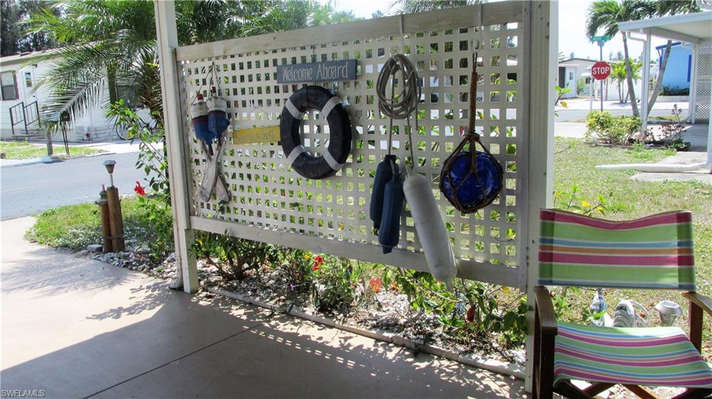 PINE ISLAND COVE - Residential