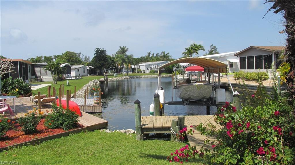 PINE ISLAND COVE - Residential