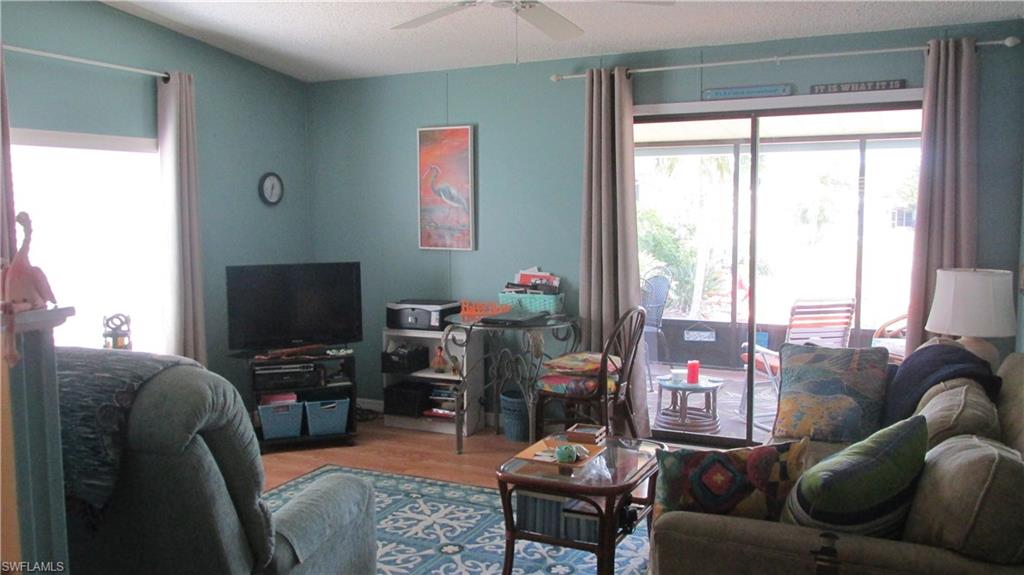 PINE ISLAND COVE - Residential