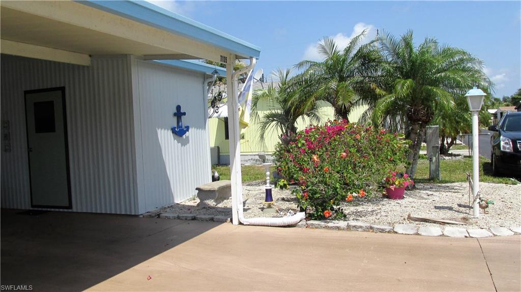 PINE ISLAND COVE - Residential