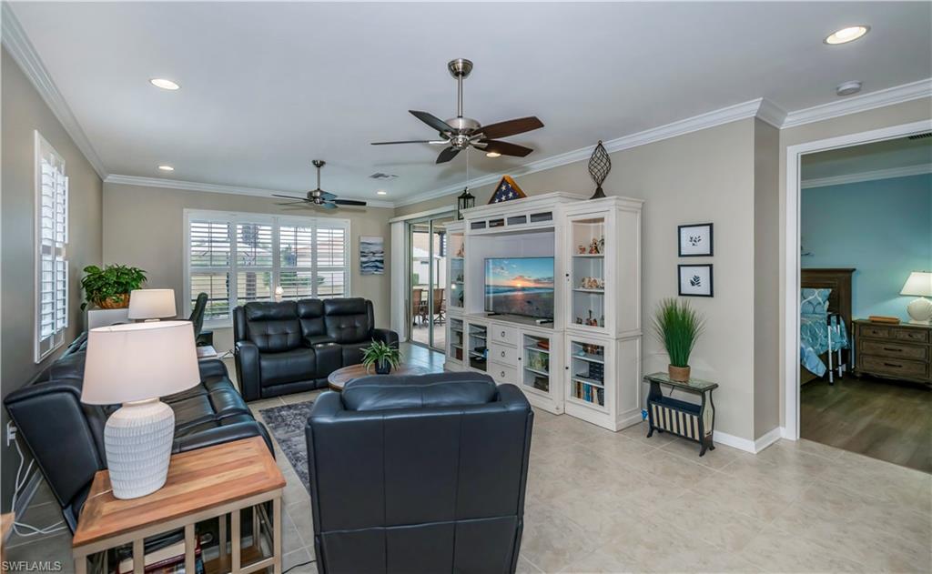 PRATO AT PELICAN PRESERVE - Residential