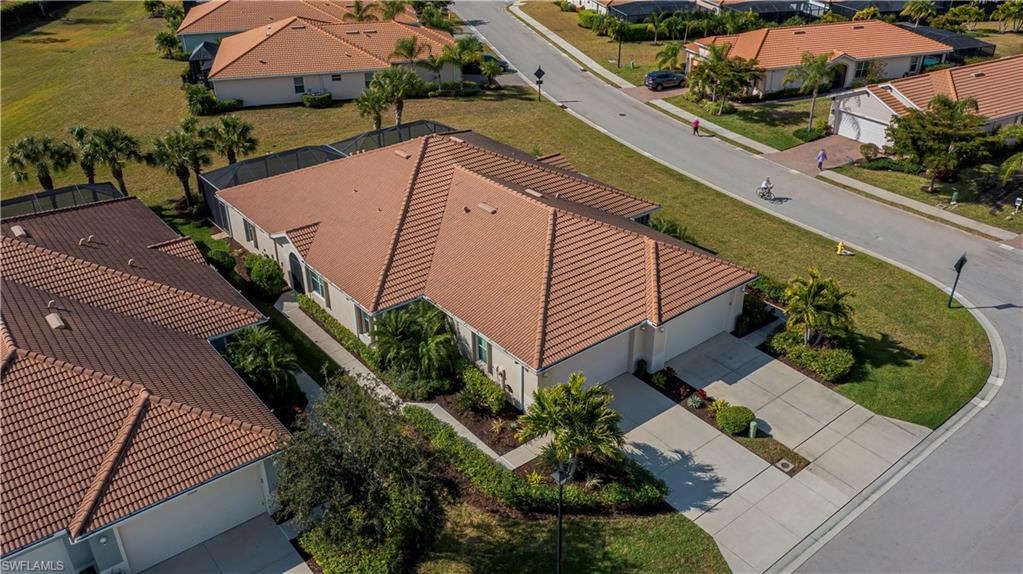 PRATO AT PELICAN PRESERVE - Residential