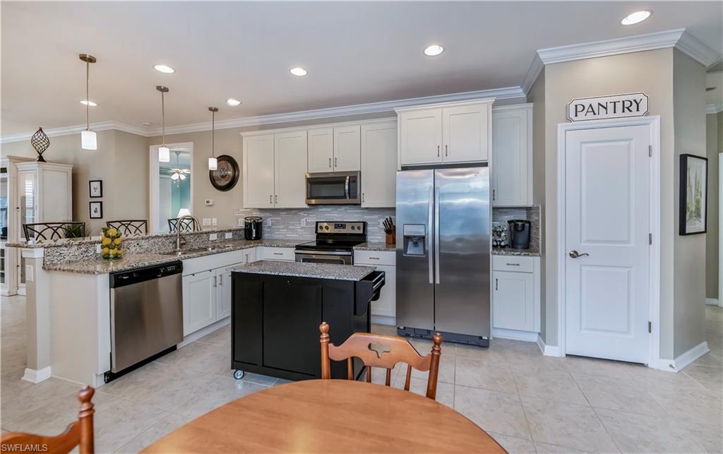 PRATO AT PELICAN PRESERVE - Residential