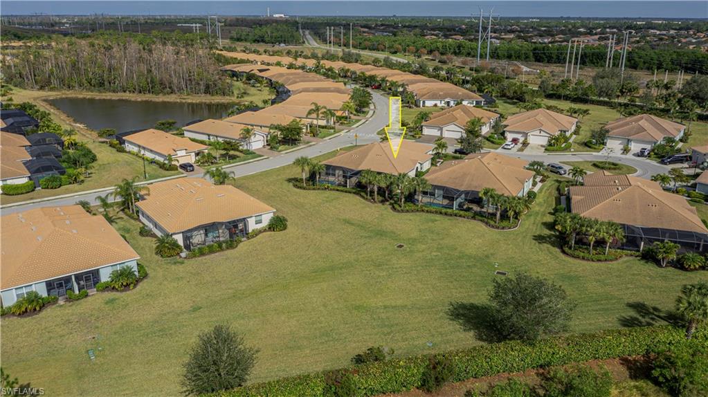 PRATO AT PELICAN PRESERVE - Residential