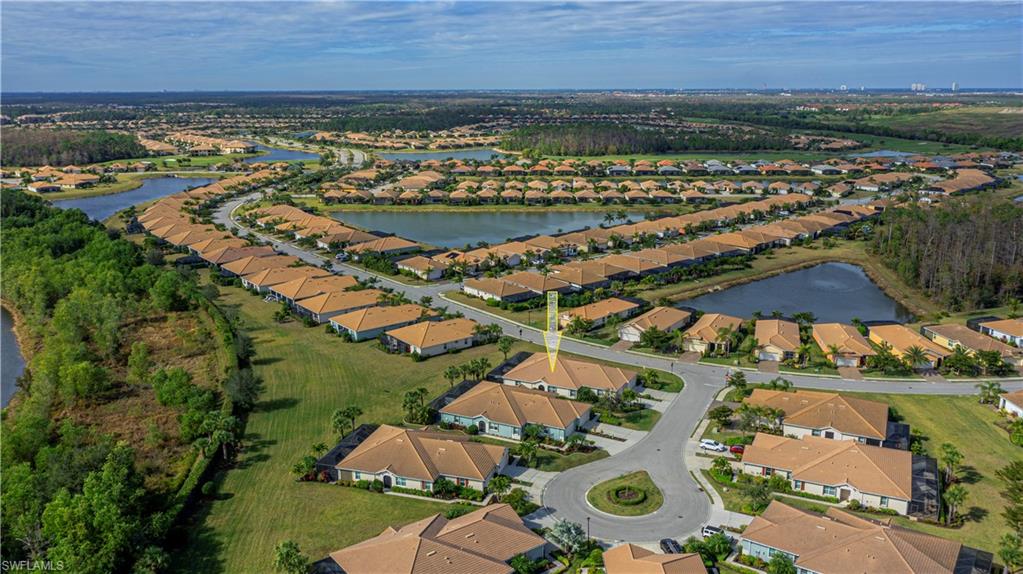 PRATO AT PELICAN PRESERVE - Residential