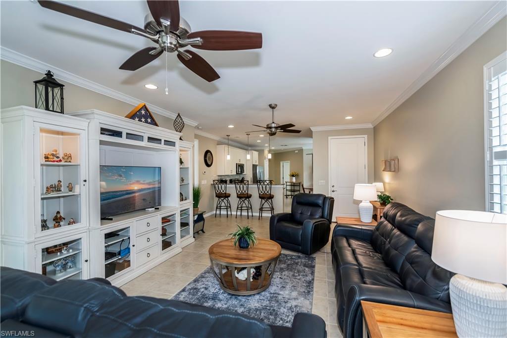 PRATO AT PELICAN PRESERVE - Residential