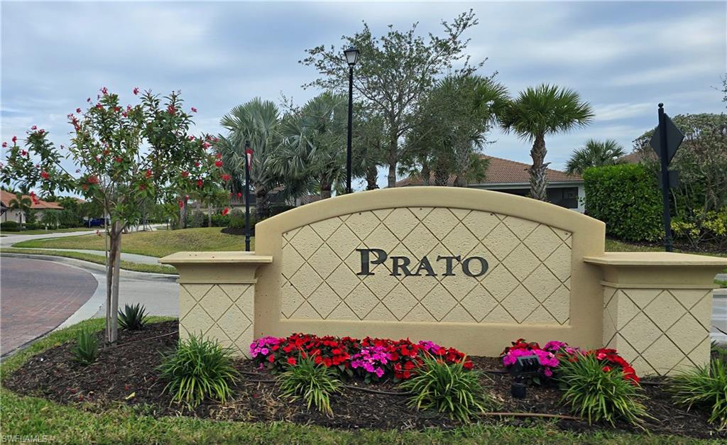 PRATO AT PELICAN PRESERVE - Residential