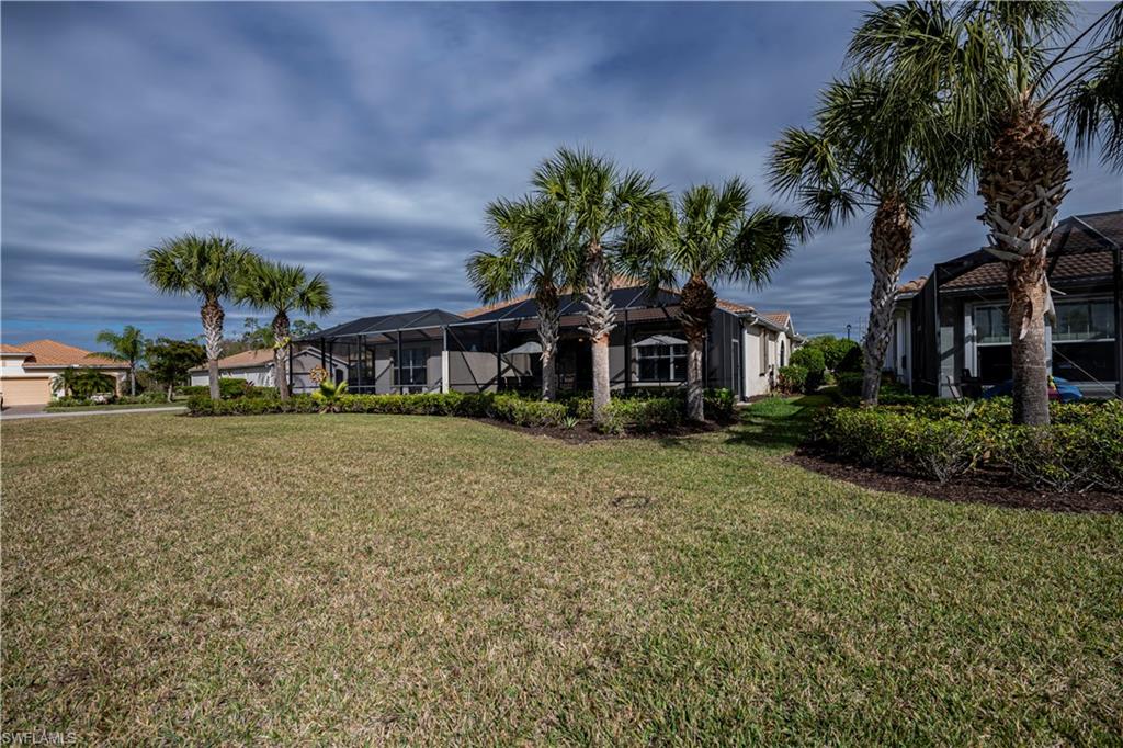 PRATO AT PELICAN PRESERVE - Residential