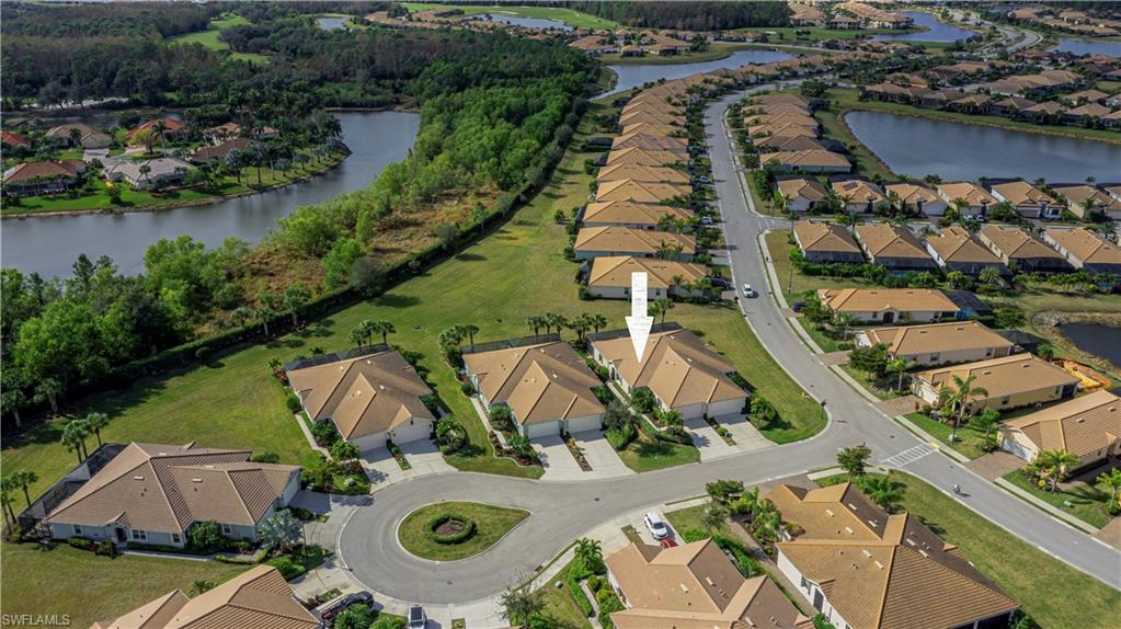 PRATO AT PELICAN PRESERVE - Residential