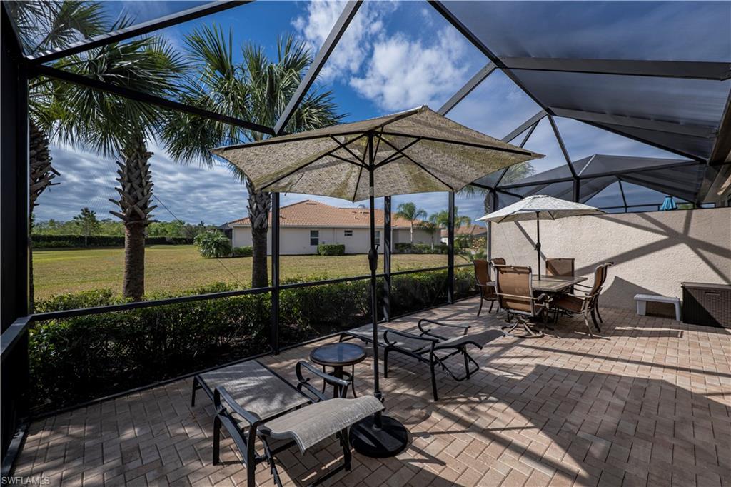 PRATO AT PELICAN PRESERVE - Residential