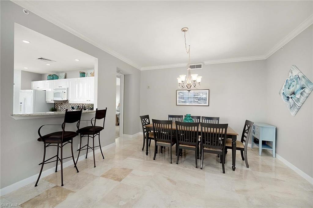 THE SHORES - Residential