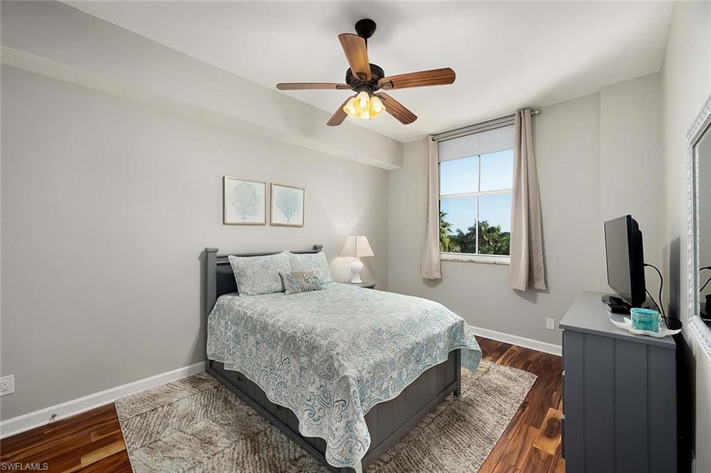 THE SHORES - Residential