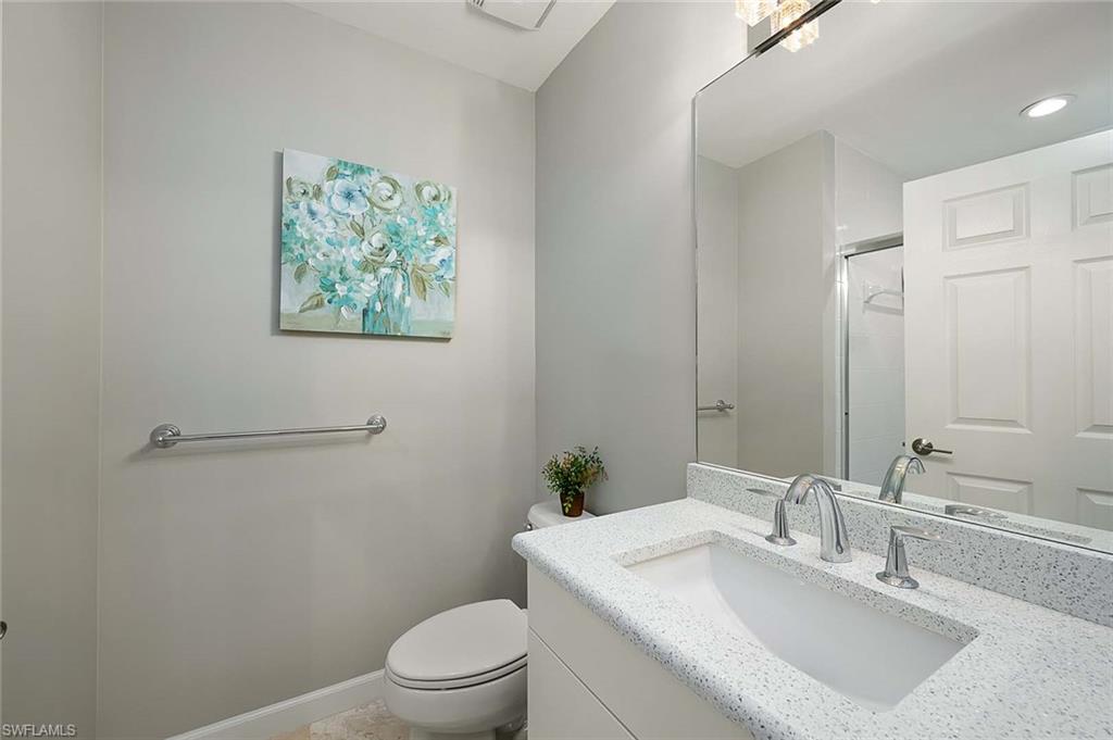 THE SHORES - Residential