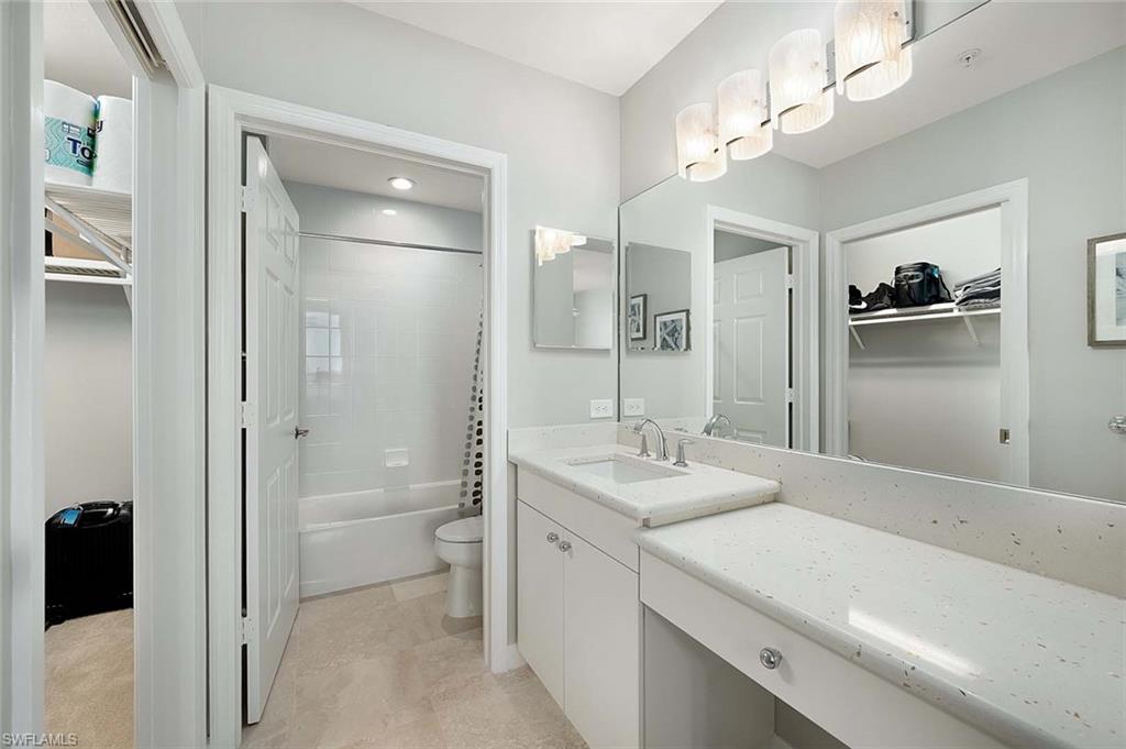 THE SHORES - Residential